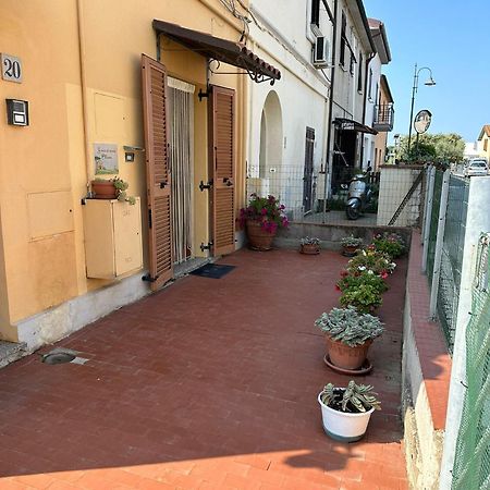 דירות ונטורינה טרמה La Casa Di Nonna Ottorina מראה חיצוני תמונה
