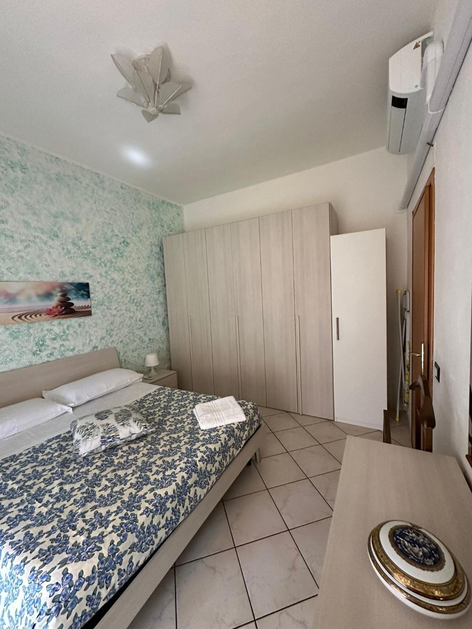 דירות ונטורינה טרמה La Casa Di Nonna Ottorina מראה חיצוני תמונה
