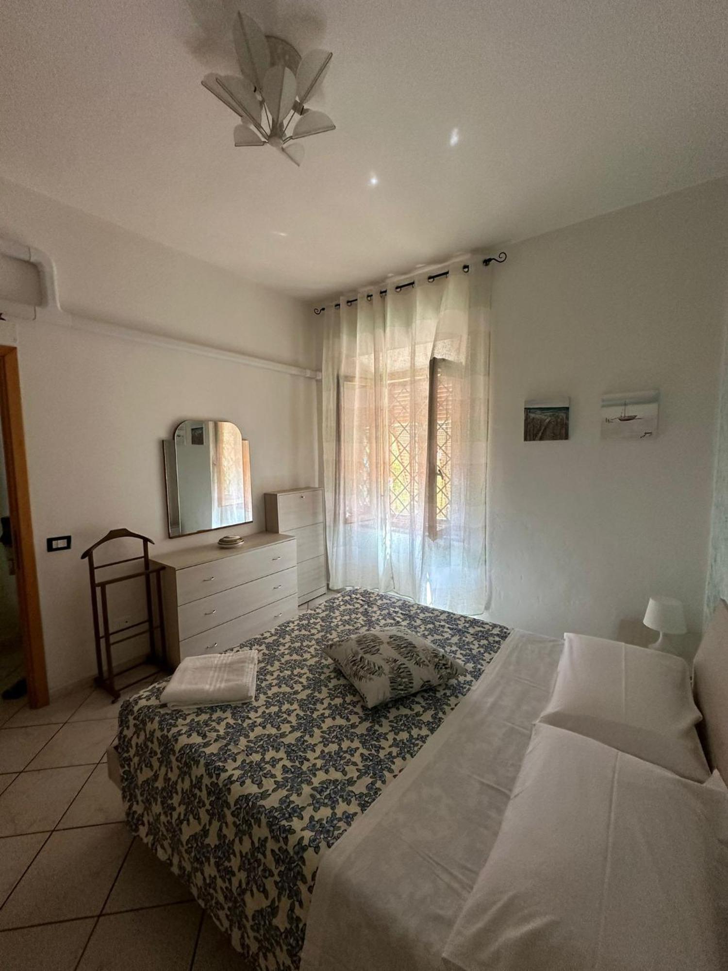 דירות ונטורינה טרמה La Casa Di Nonna Ottorina מראה חיצוני תמונה