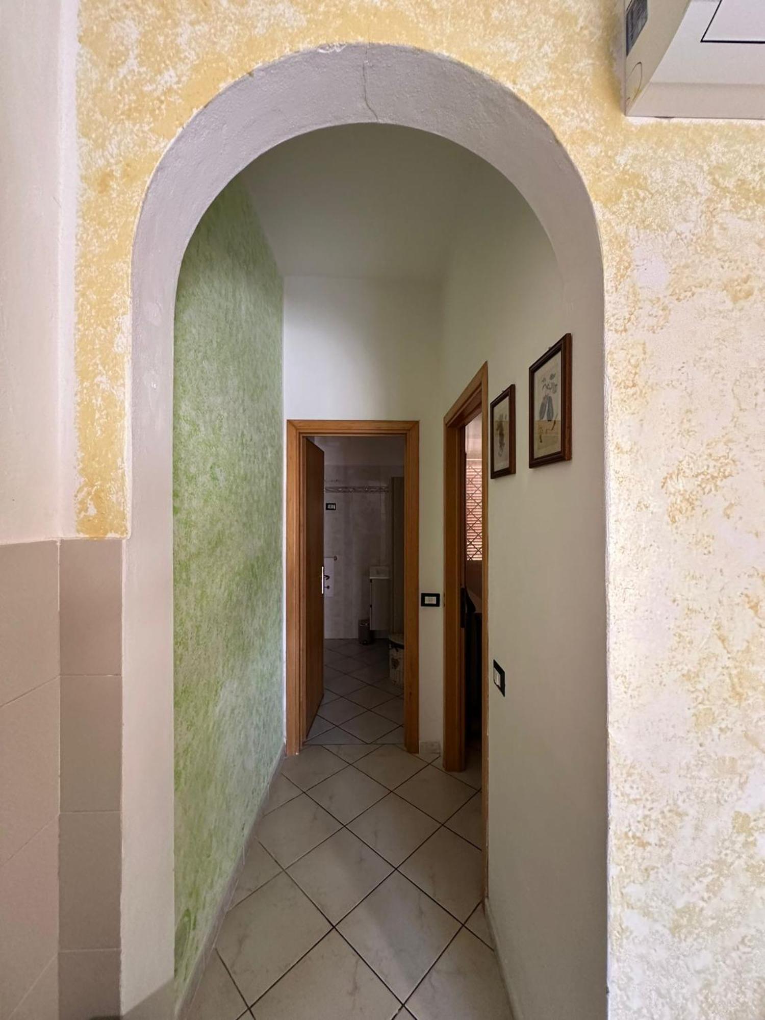 דירות ונטורינה טרמה La Casa Di Nonna Ottorina מראה חיצוני תמונה