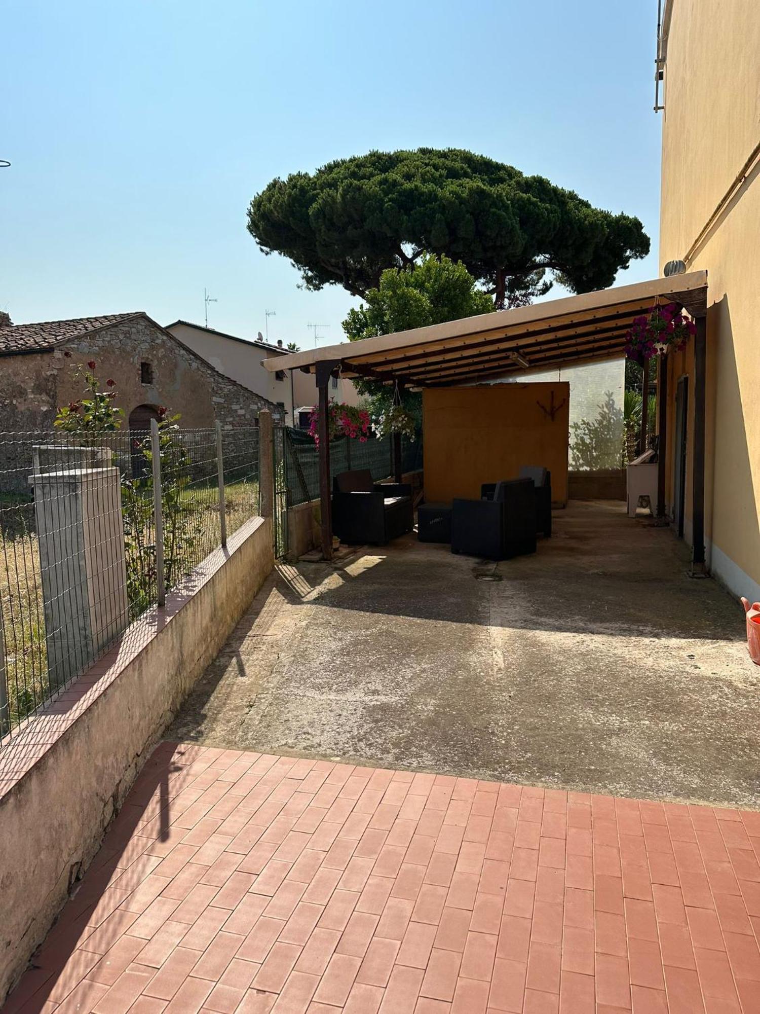 דירות ונטורינה טרמה La Casa Di Nonna Ottorina מראה חיצוני תמונה