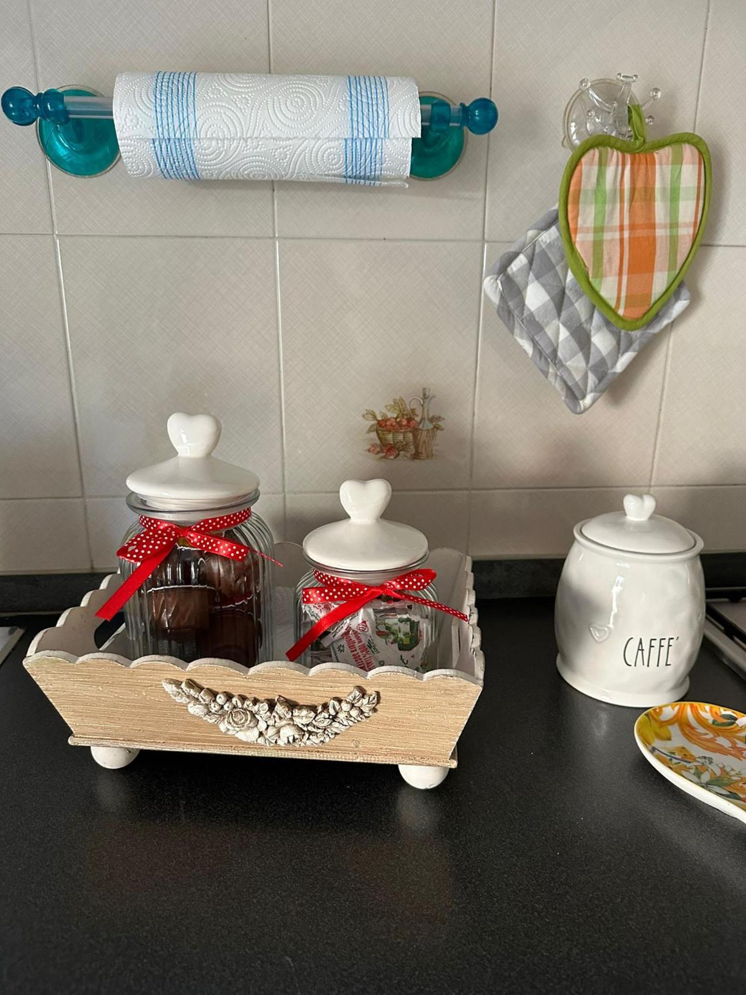 דירות ונטורינה טרמה La Casa Di Nonna Ottorina מראה חיצוני תמונה
