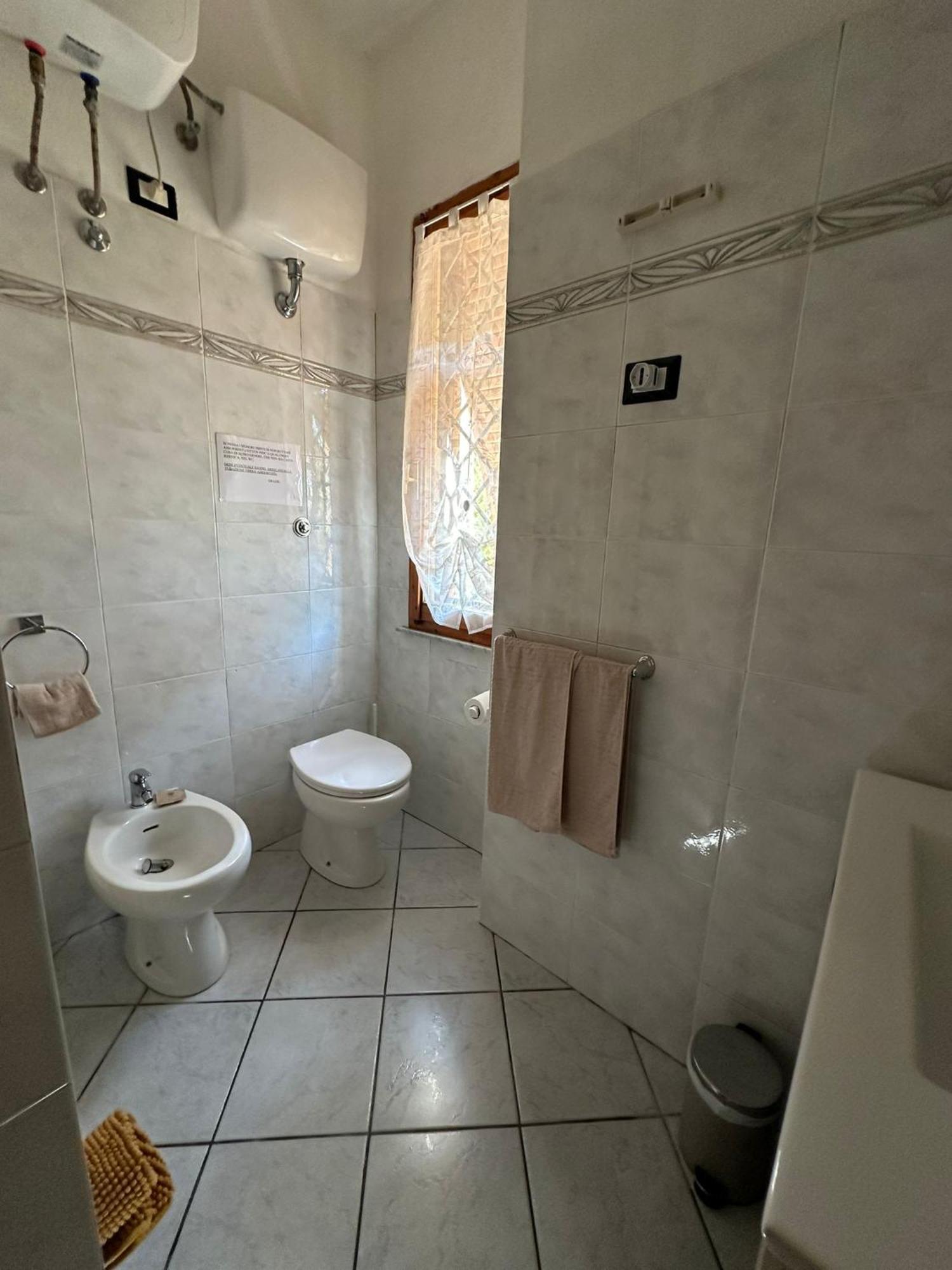 דירות ונטורינה טרמה La Casa Di Nonna Ottorina מראה חיצוני תמונה