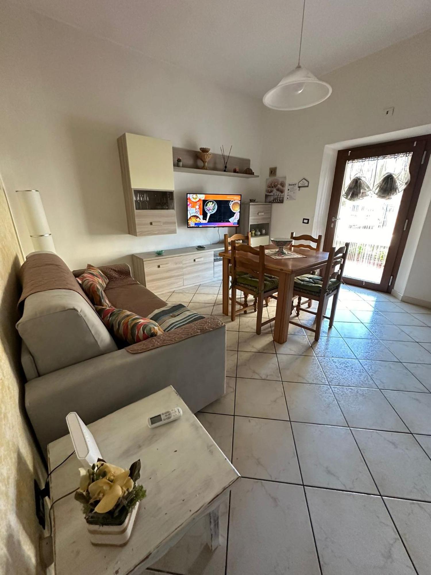דירות ונטורינה טרמה La Casa Di Nonna Ottorina מראה חיצוני תמונה