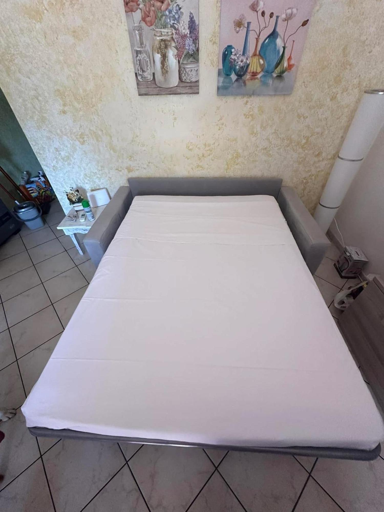 דירות ונטורינה טרמה La Casa Di Nonna Ottorina מראה חיצוני תמונה
