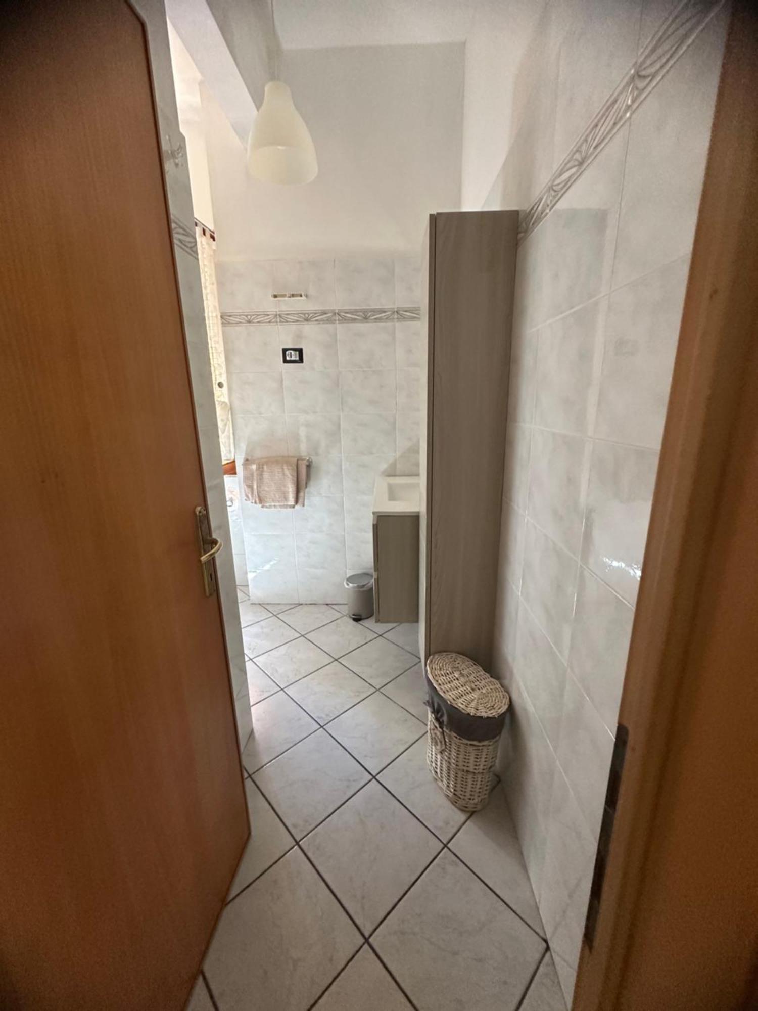 דירות ונטורינה טרמה La Casa Di Nonna Ottorina מראה חיצוני תמונה