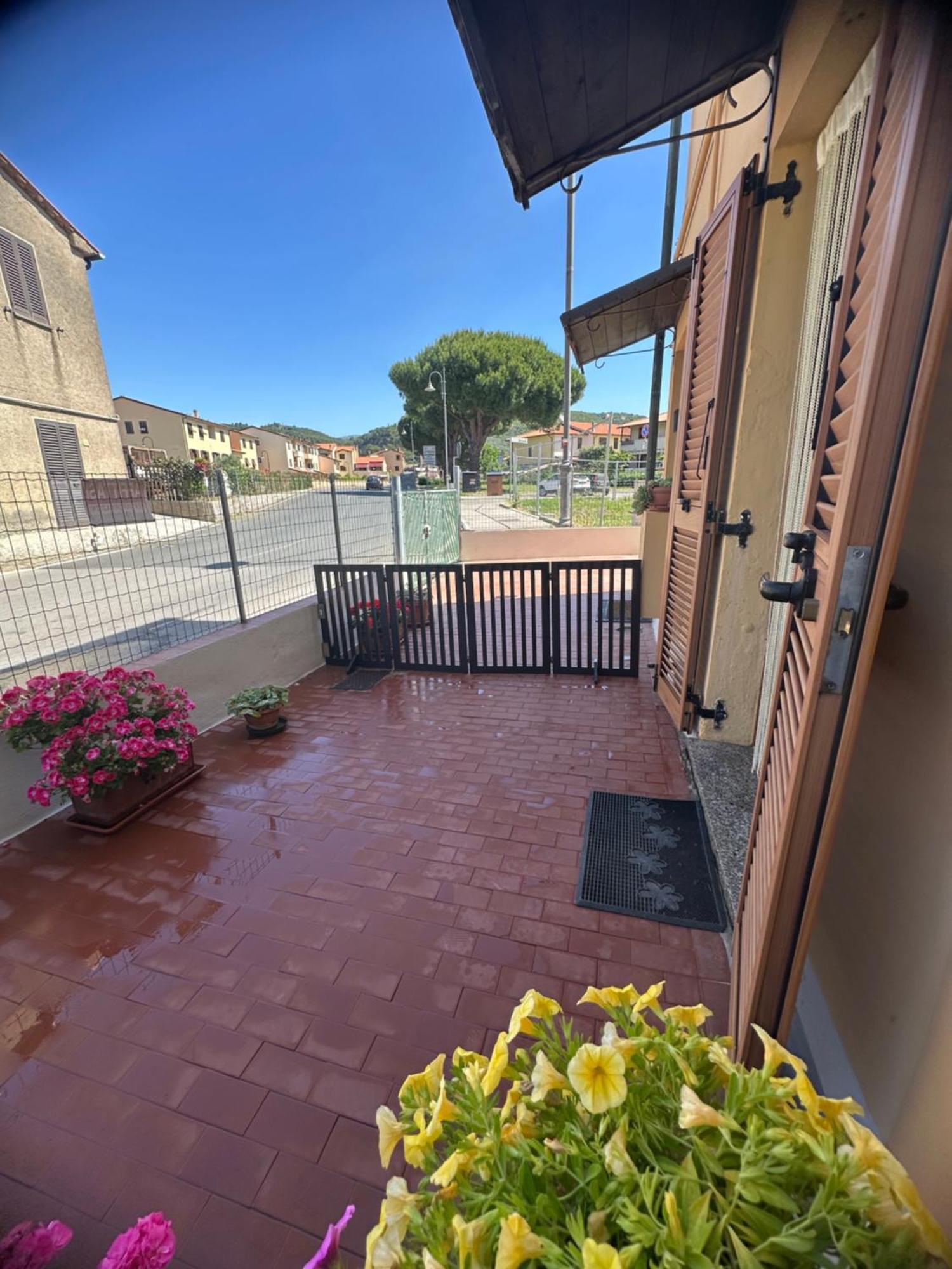 דירות ונטורינה טרמה La Casa Di Nonna Ottorina מראה חיצוני תמונה