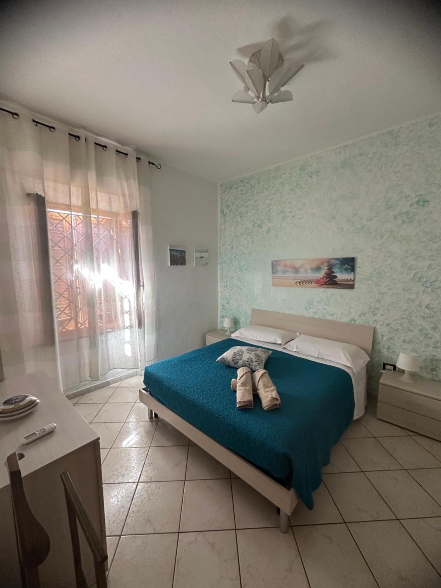 דירות ונטורינה טרמה La Casa Di Nonna Ottorina מראה חיצוני תמונה