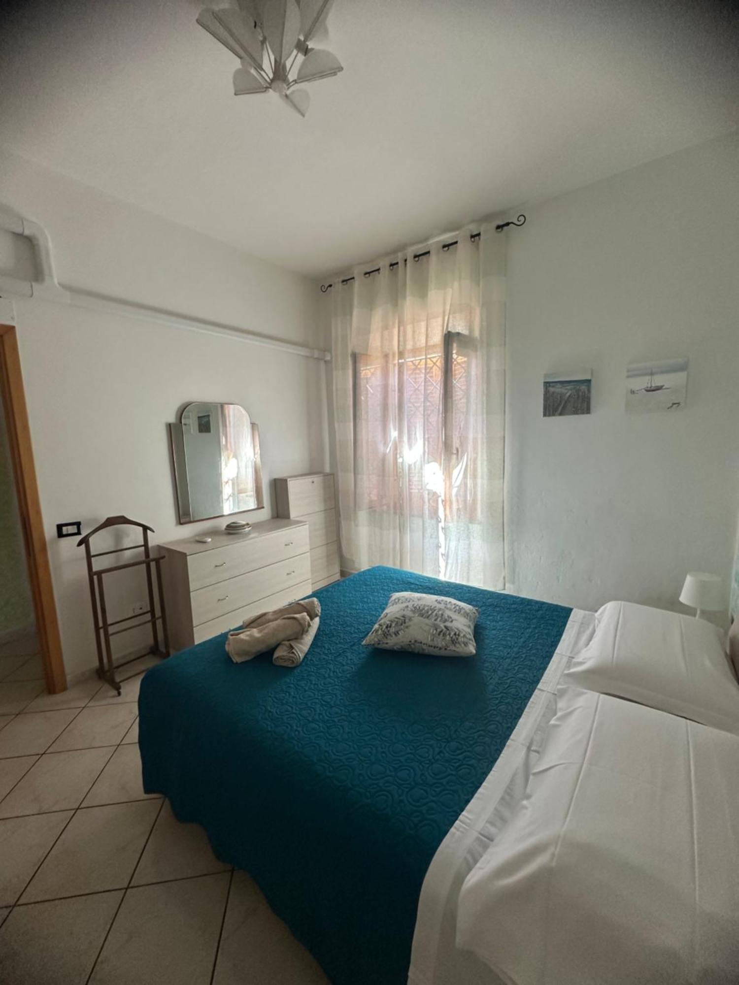 דירות ונטורינה טרמה La Casa Di Nonna Ottorina מראה חיצוני תמונה
