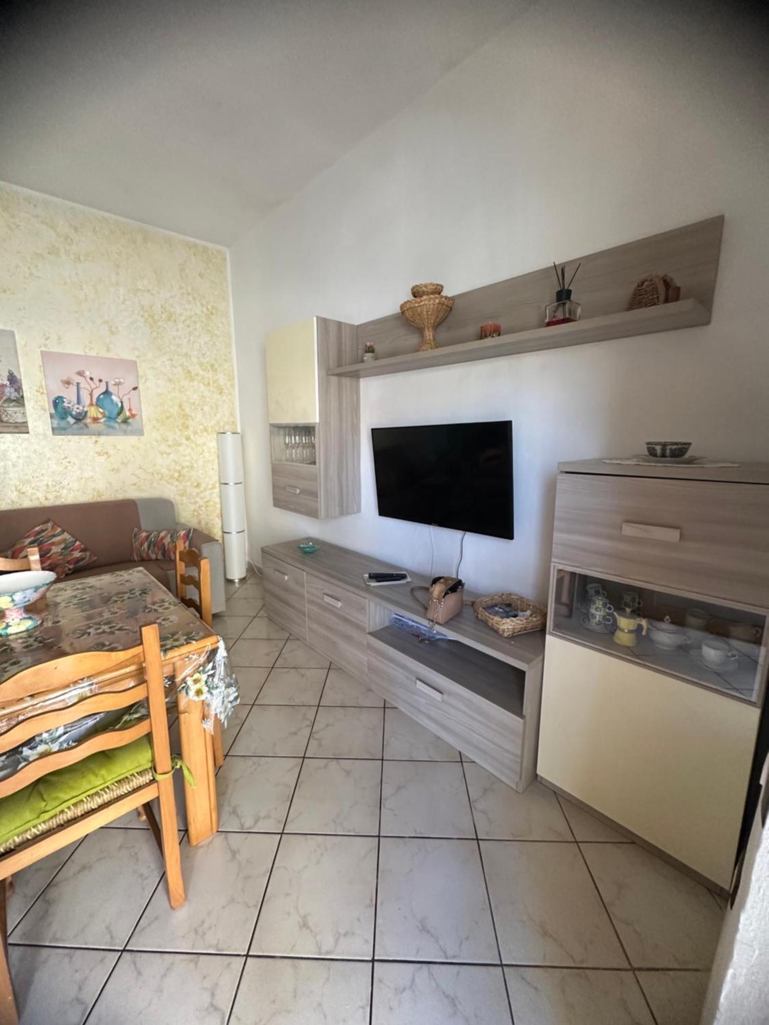 דירות ונטורינה טרמה La Casa Di Nonna Ottorina מראה חיצוני תמונה